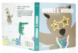 KicKee Pants Wobble E Wombat Book, KicKee Pants, Book, CM22, Cyber Monday, Els PW 8258, End of Year, End of Year Sale, KicKee, KicKee Pants, KicKee Pants Book, KicKee Pants Perth Collection, 