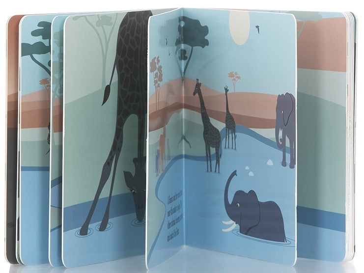 KicKee Pants The Watering Hole Book Basically Bows & Bowties