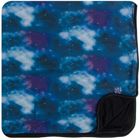KicKee Pants Wine Grapes Galaxy Toddler Blanket, KicKee Pants, CM22, KicKee, KicKee Pants, KicKee Pants Astronomy, KicKee Pants Galaxy, KicKee Pants Toddler Blanket, KicKee Pants Wine Grapes 