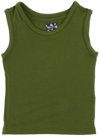 KicKee Pants Solid Pesto Sport Tank, KicKee Pants, Black Friday, CM22, Cyber Monday, Els PW 5060, Els PW 8258, End of Year, End of Year Sale, KicKee, KicKee Pants, KicKee Pants Solid Pesto, K
