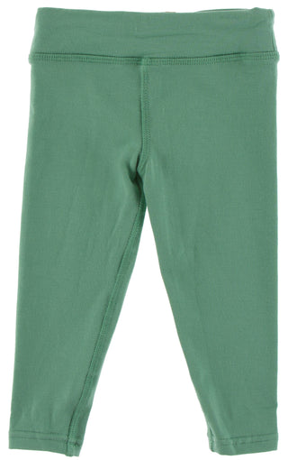 KicKee Pants Solid Shore Performance Jersey Leggings with Waistband, KicKee Pants, Black Friday, cf-size-small-6-8, cf-type-leggings, cf-vendor-kickee-pants, CM22, Cyber Monday, Els PW 5060, 