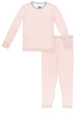 KicKee Pants Everyday Heroes Solid L/S Pajama Set (5 Colors), KicKee Pants, 2pc Pajama Set, Bamboo Pajama, Bamboo Pajama Set, Bamboo Pajamas, cf-size-4t, cf-type-pajama-set, cf-vendor-kickee-