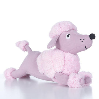 KicKee Pants Poppy the Poodle Plush Toy, KicKee Pants, CM22, KicKee, KicKee Pant Dog, KicKee Pants Poodle Plush Toy, KicKee Pants Poppy the Poodle Plush Toy, KicKee Pants Stuffed Animal, KicK