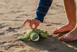 KicKee Pants Marina the Sea Turtle Plush Toy, KicKee Pants, CM22, KicKee, KicKee Pants Marina the Sea Turtle Plush Toy, KicKee Pants Sea Turtle Plush Toy, KicKee Pants Stuffed Animal, KicKee 