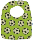 KicKee Pants Bib Set-Amazon Houses/Meadow Soccer/Tamarin Brazil Stripe, KicKee Pants, Amazon Houses, Bib Set, Black Friday, Brazil, CM22, Cyber Monday, Els PW 5060, Els PW 8258, End of Year, 