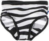 KicKee Pants Suede Cheetah Print & Natural Zebra Print Girls Underwear Set, KicKee Pants, Black Friday, CM22, Cyber Monday, Els PW 8258, Els PW 8598, End of Year, End of Year Sale, Kenya, Kic