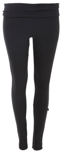 KicKee Pants Solid Zebra Women's Performance Jersey Leggings, KicKee Pants, CM22, KicKee, KicKee London, KicKee Pants, KicKee Pants London, KicKee Pants Women's Leggings, KicKee Pants Zebra L