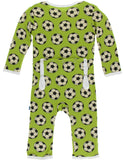 KicKee Pants Meadow Soccer Coverall with Zipper, KicKee Pants, Black Friday, Brazil, CM22, Coverall, Coverall with Zipper, Cyber Monday, Els PW 8258, End of Year, End of Year Sale, KicKee, Ki