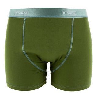 KicKee Pants Moss with Shore Men's Boxer Brief, KicKee Pants, Black Friday, CM22, Cyber Monday, Els PW 5060, Els PW 8258, Els PW 8598, End of Year, End of Year Sale, KicKee, KicKee Men's Boxe