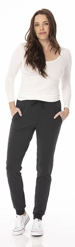 KicKee Pants Solid Zebra Fleece Tapered Sweatpants, KicKee Pants, CM22, KicKee, KicKee Pants Geology, KicKee Pants Geology & Meteorology, KicKee Pants Meteorology, KicKee Pants Solid Zebra Fl