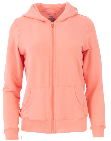 KicKee Pants Solid Blush Fleece Hoodie, KicKee Pants, CM22, KicKee, KicKee Pants Geology, KicKee Pants Geology & Meteorology, KicKee Pants Meteorology, KicKee Pants Solid Blush Fleece Hoodie,