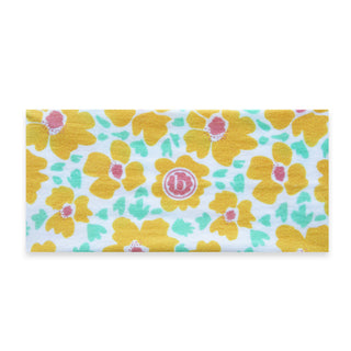 Baby Bling Abstract Poppy Swaddle & Headband Set, Baby Bling, Baby Baby Bling Headbands, Baby Bling, Baby Bling Abstract Poppy, Baby Bling Abstract Poppy Swaddle & Headband Set, Baby Bling Bo
