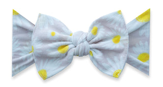 Baby Bling Daisy Mae Printed Knot Headband, Baby Bling, Baby Baby Bling Headbands, Baby Bling, Baby Bling Daisy, Baby Bling Daisy Mae, Baby Bling Daisy Mae Printed Knot Headband, Baby Bling H