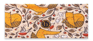 Baby Bling Foxy Printed Knot Headband, Baby Bling, Baby Bling, Baby Bling Bows, Baby Bling Fall 2019 Release, Baby Bling Foxy Printed Knot Headband, Baby Bling Headband, Baby Bling Headbands,
