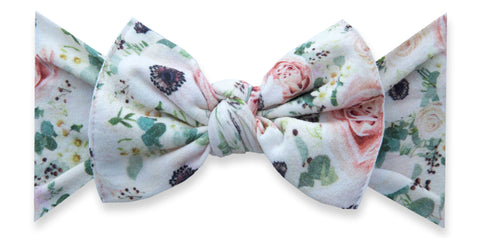 Baby bling heirloom bloom top