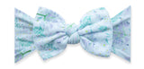 Baby Bling Lavender Printed Knot Headband, Baby Bling, Baby Baby Bling Headbands, Baby Bling, Baby Bling Headband, Baby Bling Headbands, Baby Bling Lavender, Baby Bling Lavender Printed Knot 