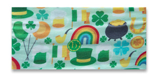 Baby Bling Paddy's Party Printed Knot Headband, Baby Bling, Baby Baby Bling Headbands, Baby Bling, Baby Bling Headband, Baby Bling Headbands, Baby Bling Paddy's Party, Baby Bling Paddy's Part