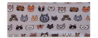 Baby Bling Pet Pals Printed Knot Headband, Baby Bling, Baby Bling, Baby Bling Bows, Baby Bling Fall 2019 Release, Baby Bling headband, Baby Bling Pet Pals Printed Knot Headband, Baby Bling Pr