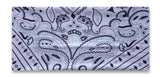 Baby Bling Rosie Bandana Printed Knot Headband, Baby Bling, Baby Baby Bling Headbands, Baby Bling, Baby Bling Headband, Baby Bling Headbands, Baby bling Print Headband, Baby Bling Printed Hea