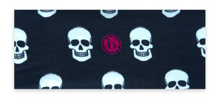 Baby Bling Skelly Printed Knot Headband, Baby Bling, Baby Bling, Baby Bling Bows, Baby Bling Fall 2019 Release, Baby Bling Halloween, Baby BLing Halloween Headband, Baby Bling Headband, Baby 