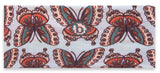Baby Bling Vintage Butterfly Printed Knot Headband, Baby Bling, Baby Baby Bling Headbands, Baby Bling, Baby Bling Bows, Baby bLing headband, Baby Bling Headbands, Baby Bling Vintage Butterfly