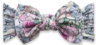 Baby Bling Artsy Flowers Printed Knot Headband, Baby Bling, Baby Baby Bling Headbands, Baby Bling, Baby Bling Artsy Flowers, Baby Bling Bows, Baby Bling Floral, Baby Bling Printed Knot Headba