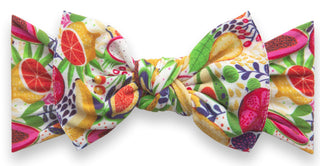 Baby Bling Avocado Fruit Printed Knot Headband, Baby Bling, Avocado, Baby Baby Bling Headbands, Baby Bling, Baby Bling Avocado Fruit Printed Knot Headband, Baby Bling Bows, Baby Bling Printed