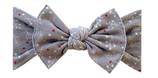 Baby Bling Berries Printed Knot Headband, Baby Bling, All Things Holiday, Baby Baby Bling Headbands, Baby Bling, Baby Bling Berries, Baby Bling Berries Printed Knot Headband, Baby Bling Chris