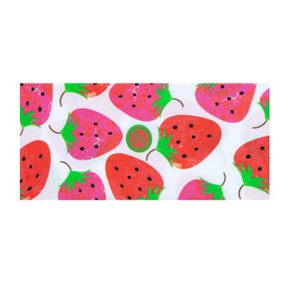 Baby Bling Berry Patch Printed Knot Headband, Baby Bling, Baby Bling, Baby Bling Headband, Baby Bling Headbands, BB Summer 22, Berry Patch, cf-type-headband, cf-vendor-baby-bling, Printed Kno