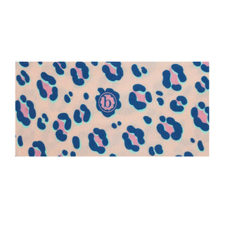 Baby Bling Cleo Printed Knot Headband, Baby Bling, Avonlea, Baby Bling, Baby Bling Headband, Baby Bling Headbands, BBSS22, Cleo, Printed Knot Headband, Headband - Basically Bows & Bowties