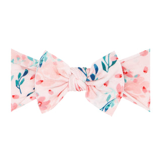 Baby Bling Fable Printed Knot Headband, Baby Bling, Baby Baby Bling Headbands, Baby Bling, Baby Bling Fable, Baby Bling Fable Printed Knot Headband, Baby Bling Fall 2021, Baby Bling Headband,
