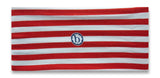 Baby Bling Flag Printed Knot Headband, Baby Bling, 4th of July, 4th of July Headband, Baby Baby Bling Headbands, Baby Bling, Baby Bling 4th of July Headband, Baby Bling Flag Printed Knot Head
