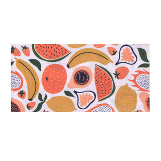 Baby Bling Freckled Fig Printed Knot Headband, Baby Bling, Baby Baby Bling Headbands, Baby Bling, Baby Bling Fall 2022, Baby Bling Freckled Fig Printed Knot Headband, Baby Bling Headband, Bab