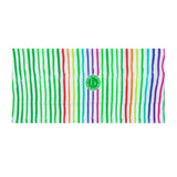 Baby Bling Lucky Stripe Printed Knot Headband, Baby Bling, Avonlea, Baby Bling, Baby Bling Headband, Baby Bling Headbands, BBSS22, cf-type-headband, cf-vendor-baby-bling, Lucky Stripe, Printe