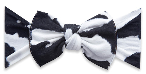 Baby Bling Moo Printed Knot Headband, Baby Bling, Baby Baby Bling Headbands, Baby Bling, Baby Bling Bows, Baby Bling Cow, Baby Bling Moo, Baby Bling Moo Printed Knot Headband, Baby Bling Prin