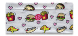 Baby Bling Nom Nom Printed Knot Headband, Baby Bling, Baby Baby Bling Headbands, Baby Bling, Baby bLing Food, Baby Bling Headband, Baby Bling Headbands, Baby Bling Nom Nom Printed Knot Headba