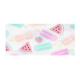 Baby Bling Sweet Summer Printed Knot Headband, Baby Bling, Babby Bling headband, Baby Bling, Baby Bling Headband, Baby Bling Headbands, Baby Bling Printed Knot, Baby Bling Printed Knot Headba