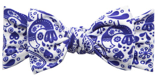 Baby Bling Swiss Toille Printed Knot Headband, Baby Bling, Baby Baby Bling Headbands, Baby Bling, Baby Bling Bows, Baby Bling Floral, Baby Bling Floral Knot Headband, Baby Bling Headband, Bab
