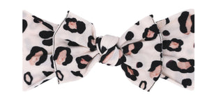 Baby Bling Wildcat Printed Knot Headband, Baby Bling, Baby Baby Bling Headbands, Baby Bling, Baby Bling Headband, Baby Bling Headbands, Baby Bling Knot, Baby Bling Knot Headband, Baby Bling K
