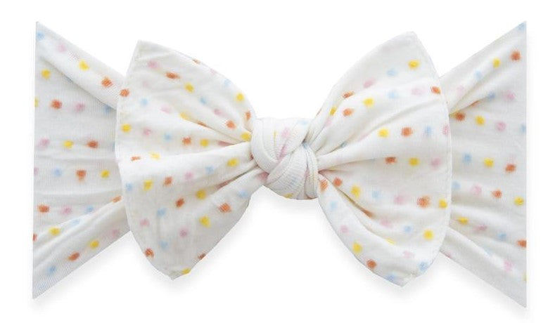 Baby bling rainbow discount shabby