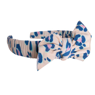Baby Bling Cleo Printed Tied Hard Headband, Baby Bling, Baby Baby Bling Headbands, Baby Bling, Baby Bling Hard Headband, Baby Bling Headband, Baby Bling Headbands, Baby Bling Tied Hard Headba