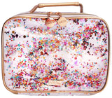 Packed Party Confetti Lunch Box, Packed Party, Back to School, Confetti, Confetti Lunchbox, Lunch Box, Lunchbox, Packed Party, Packed Party Lunchbox, Tween, Tween Gifts, Lunchbox - Basically 