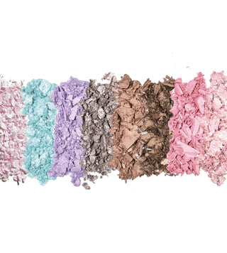 Petite 'n Pretty Paradise on Ice Eye & Cheek Palette, Petite 'n Pretty, cf-type-make-up, cf-vendor-petite-n-pretty, Make Up, Make UpTween MAke up, Makeup, Makeup for Girls, Palette, Petite 'n
