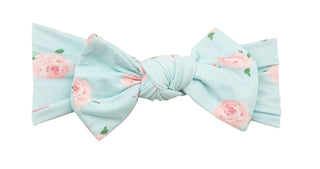 Angel Dear Petite Rose Knot Headband, Angel Dear, Angel Dear, Angel Dear Bow, Angel Dear Headband, Angel Dear Knot Headband, Angel Dear Petite Rose, Angel Dear Petite Rose Knot Headband, Ange
