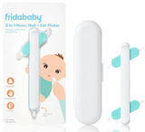 Frida Baby 3-in-1 Nose, Nail + Ear Picker, Frida, Baby Basics, Baby essential, Baby Shower, Baby Shower Gift, cf-type-ear-picker, cf-vendor-frida, Essential for Baby, Frida Baby, Fridababy, F