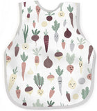 BapronBaby - Root Vegetables Toddler Bapron, BapronBaby, Bapron Baby, Bapron Baby Bibs, Bapronbaby, Bapronbaby Bib, BapronBaby Bibs, BapronBaby Root Vegetables, BapronBaby Root Vegetables Tod