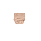 Quincy Mae Long Sleeve Ruffle V Dress - Petal, Quincy Mae, cf-size-18-24-months, cf-type-dress, cf-vendor-quincy-mae, Dress, Quincy Mae, Quincy Mae AW21, Quincy Mae Dress, Quincy Mae Long Sle