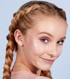 Petite 'n Pretty LA Luster Glitter Hair Spray, Petite 'n Pretty, cf-type-make-up, cf-vendor-petite-n-pretty, Glitter Hair Spray, Hair Spray, Makeup, Petite 'n Pretty LA Luster Glitter Hair Sp