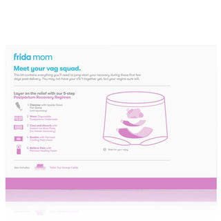 Frida Mom Postpartum Recovery Essentials Kit, Frida, Baby Girl Baby Shower Gift, Baby Shower, Baby Shower Gift, Baby shower Girft, Baby Shower Girl, Boy Baby Shower Gift, Frida, Frida Mom, Fr