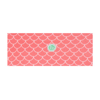 Baby Bling Coral Mermaid Printed FAB-BOW-LOUS Headband, Baby Bling, Babby Bling headband, Baby Bling, Baby Bling Coral Mermaid, Baby Bling Coral Mermaid Printed FAB-BOW-LOUS Headband, Baby Bl